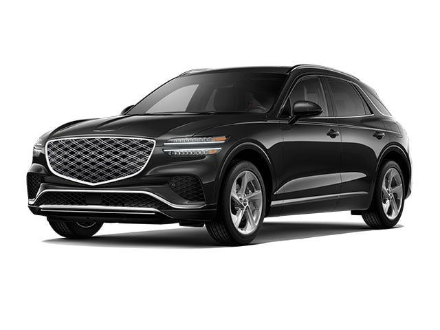 New 2026 Genesis GV70 2.5T Select