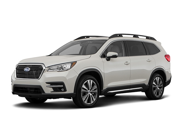 Used 2019 Subaru Ascent Limited