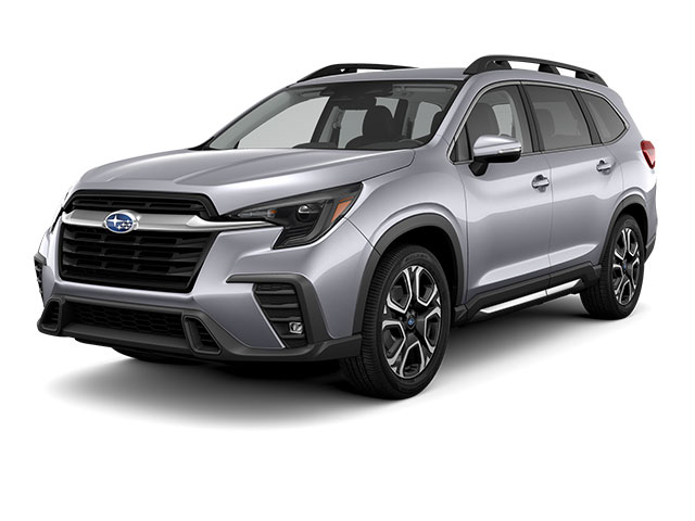 Used 2023 Subaru Ascent Limited