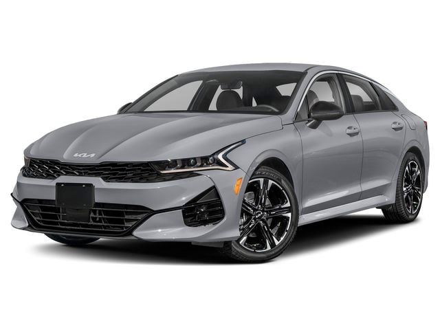 Used 2023 Kia K5 GT-Line