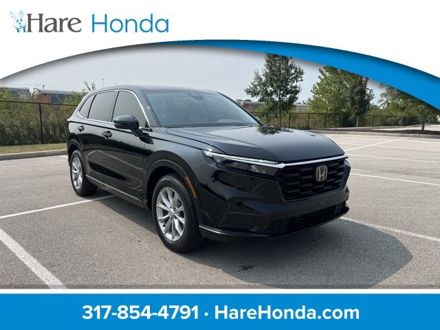 Used 2023 Honda CR-V EX