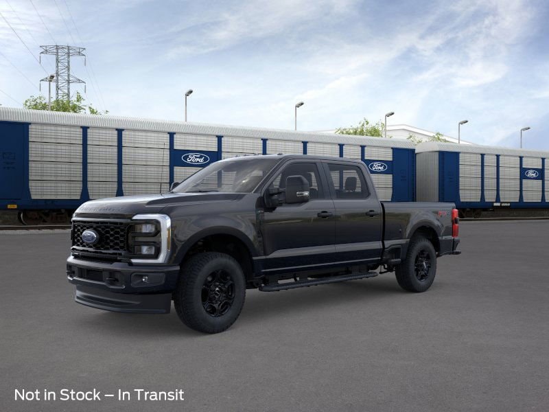 New 2026 Ford Super Duty F-250 SRW XL