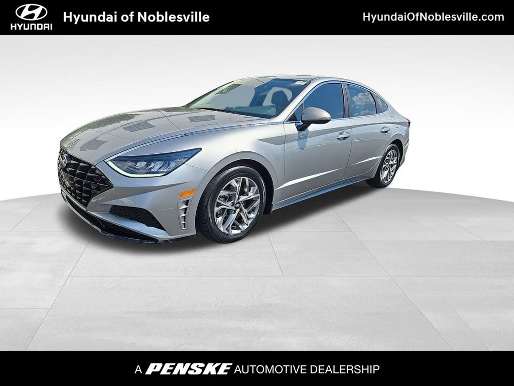 Used 2020 Hyundai Sonata SEL