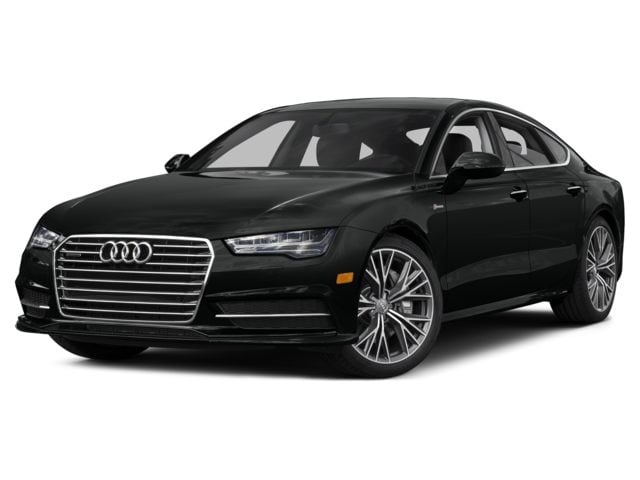 Used 2016 Audi A7 3.0T Premium Plus