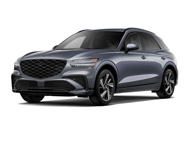 New 2026 Genesis GV70 3.5T Sport Advanced