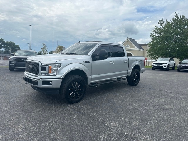 Used 2019 Ford F-150