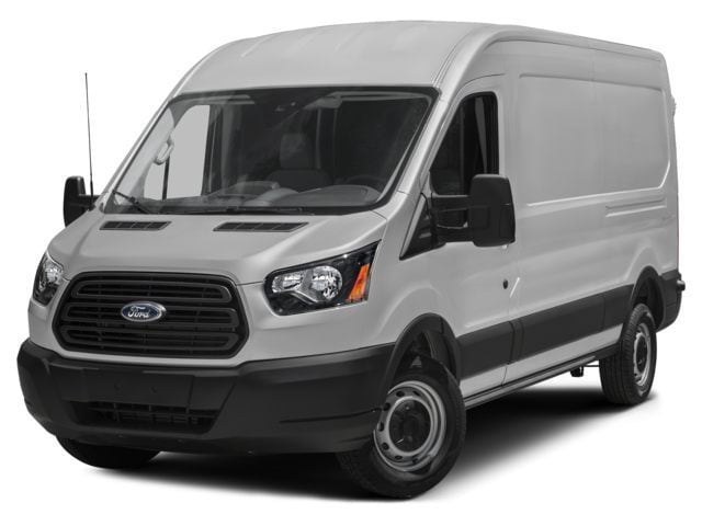 Used 2016 Ford Transit-250 Base