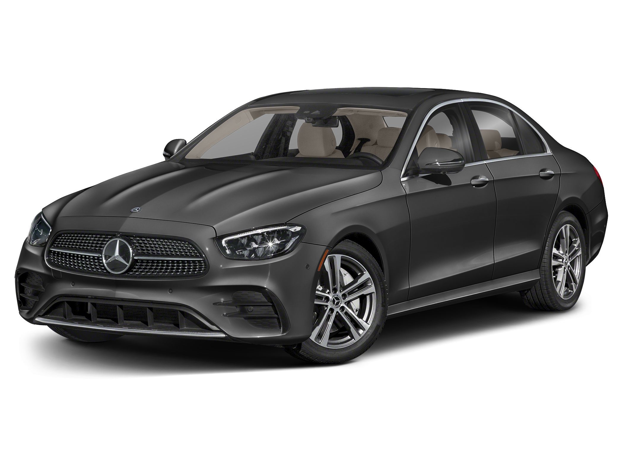 Used 2023 Mercedes-Benz E-Class E 350 4MATIC