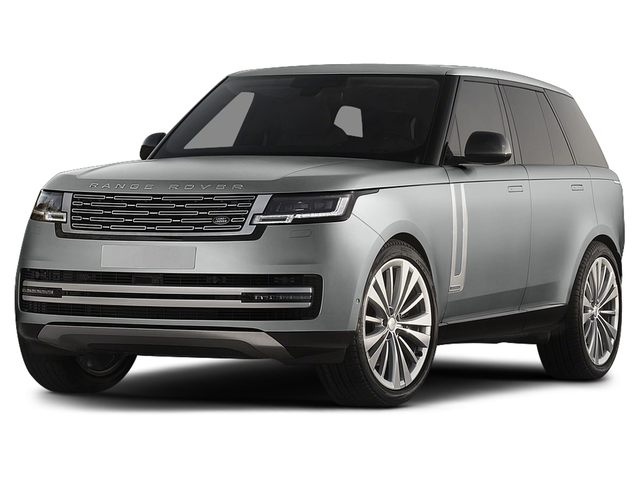 Used 2023 Land Rover Range Rover SE