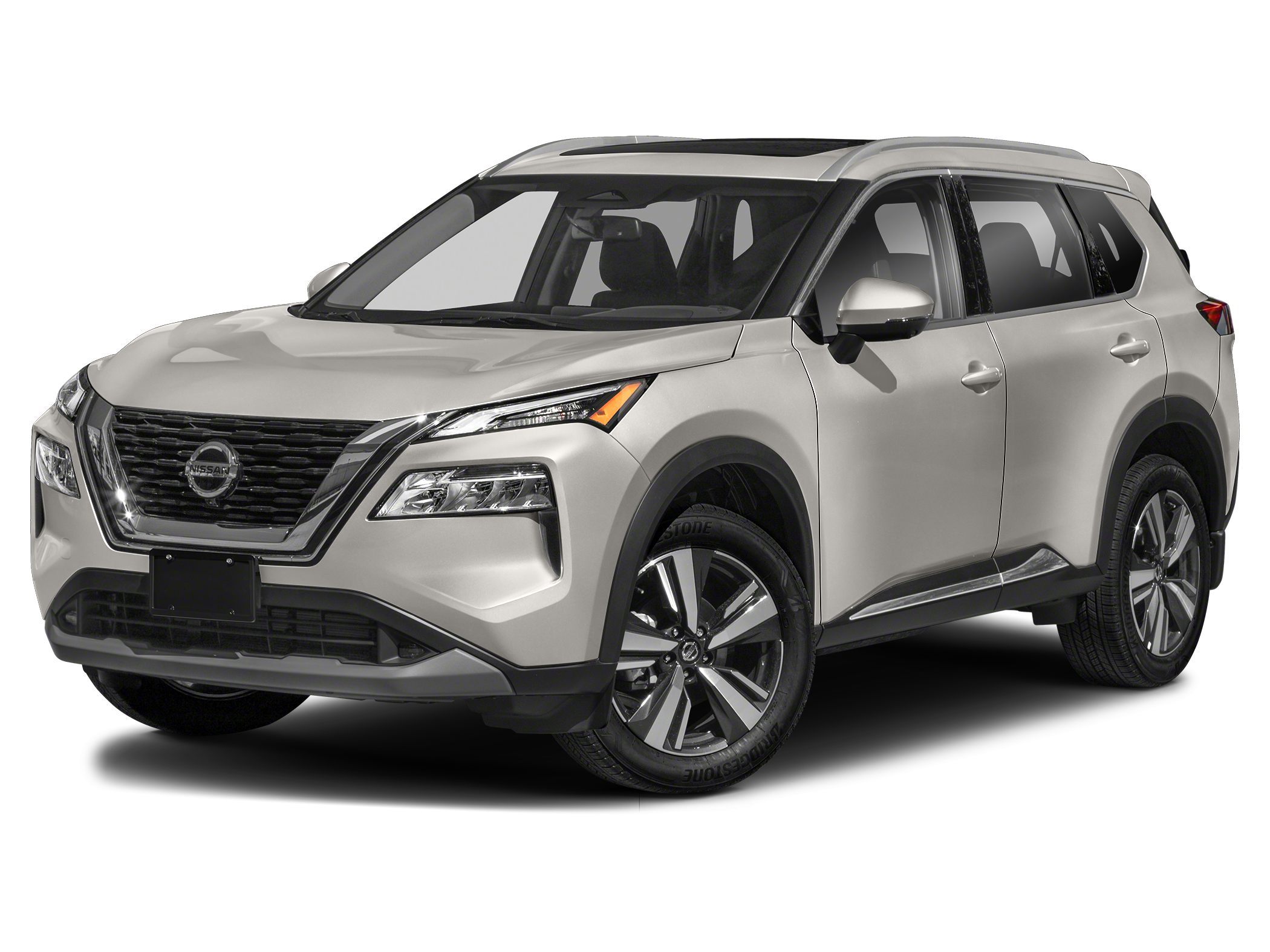 Used 2021 Nissan Rogue SL