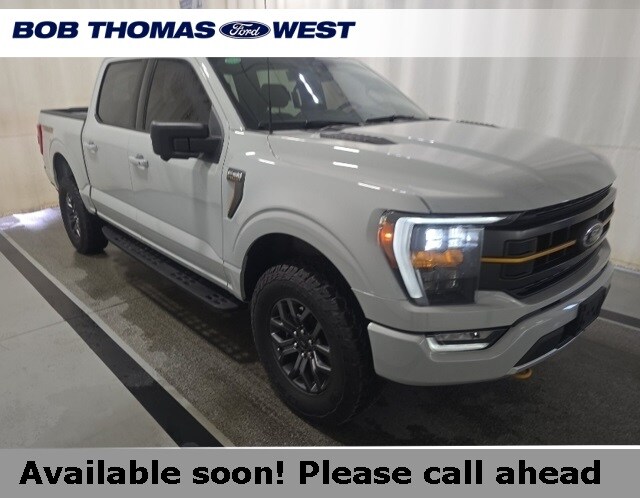 Used 2023 Ford F-150 XL
