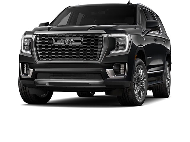 Used 2023 GMC Yukon Denali Ultimate