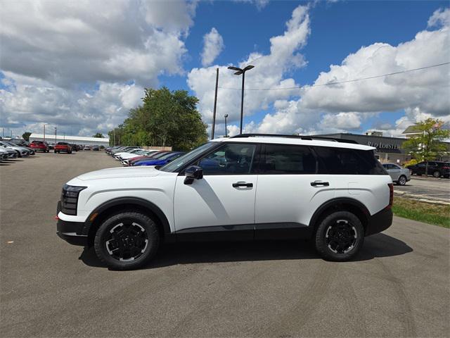New 2026 Hyundai Palisade XRT AWD