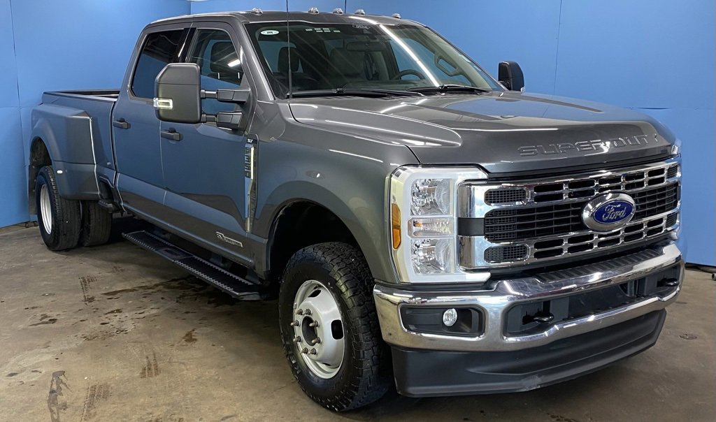 Used 2024 Ford F-350 XLT