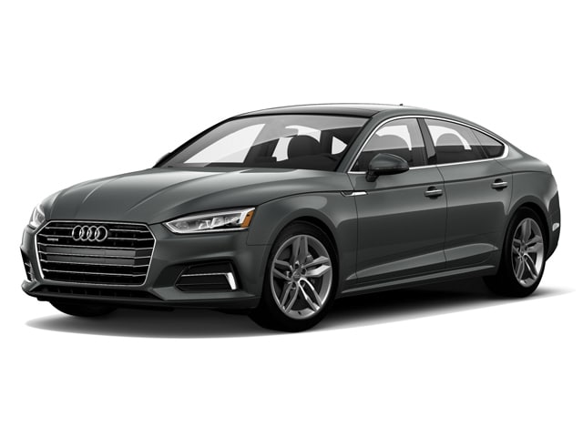 Used 2019 Audi A5 Sportback Premium Plus