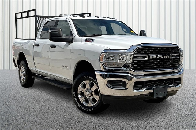 Used 2023 Ram 2500 Big Horn