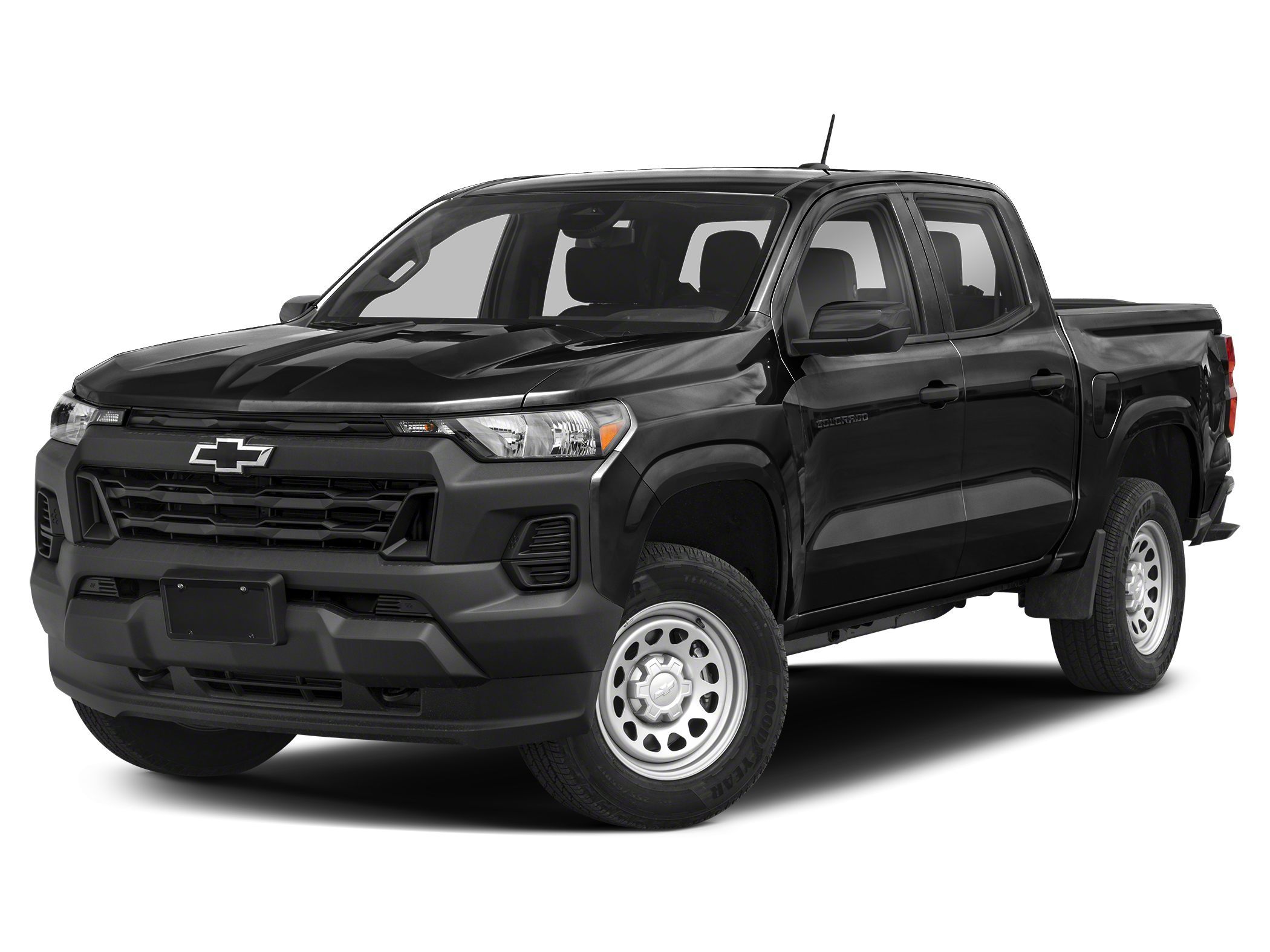 Used 2023 Chevrolet Colorado ZR2