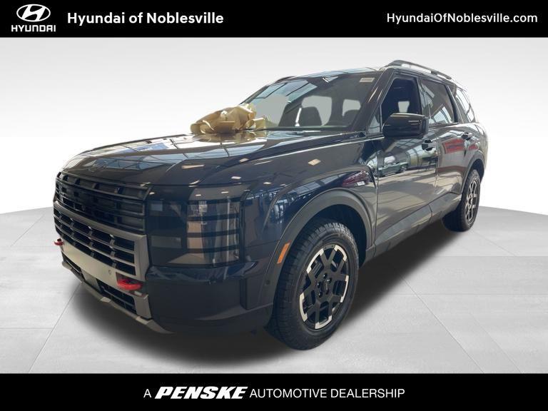 New 2026 Hyundai Palisade XRT Pro