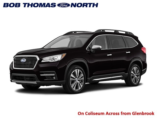 Used 2019 Subaru Ascent Touring