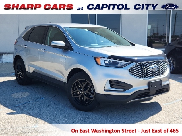 Used 2024 Ford Edge SEL