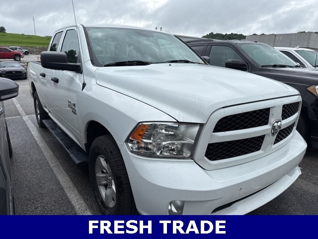 Used 2019 Ram 1500 Classic Express