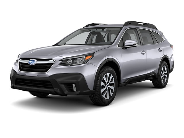 Used 2022 Subaru Outback Premium