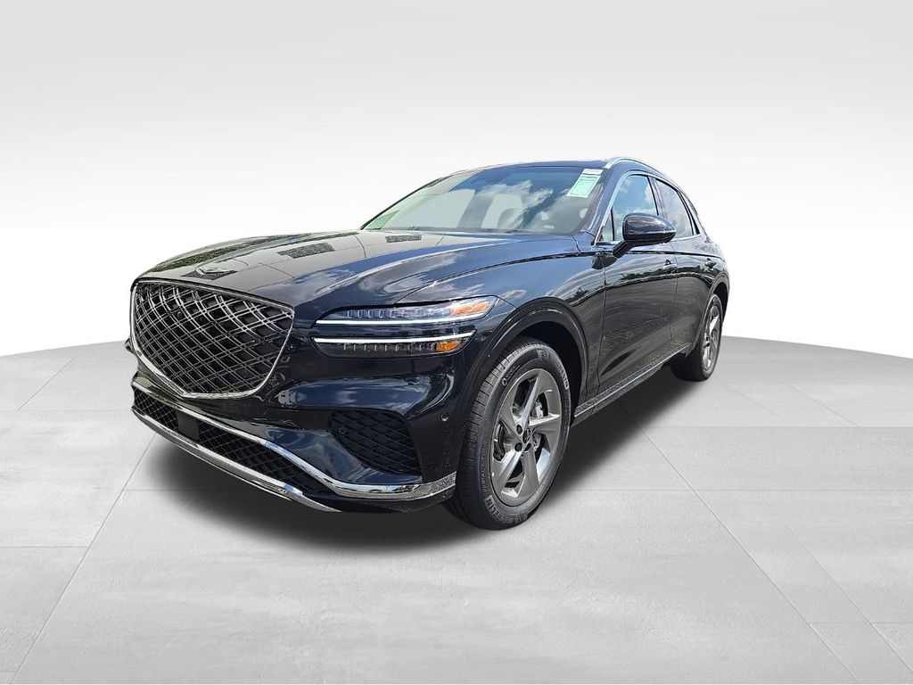 New 2026 Genesis GV70 2.5T Advanced