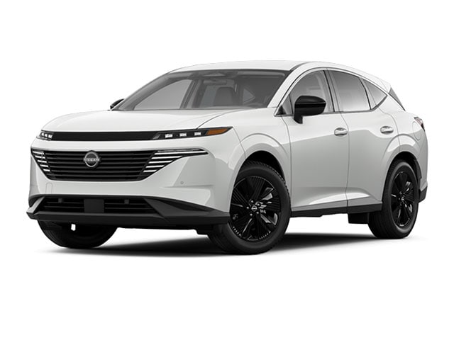New 2025 Nissan Murano SV
