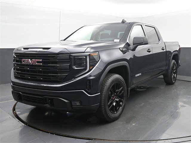 New 2026 GMC Sierra 1500 Elevation