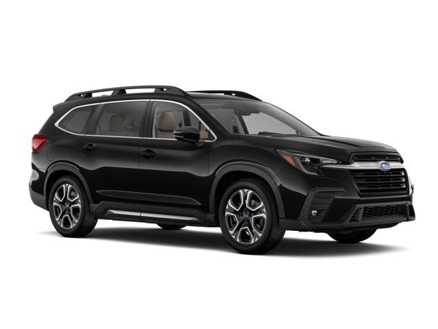 New 2025 Subaru Ascent Limited 7-Passenger
