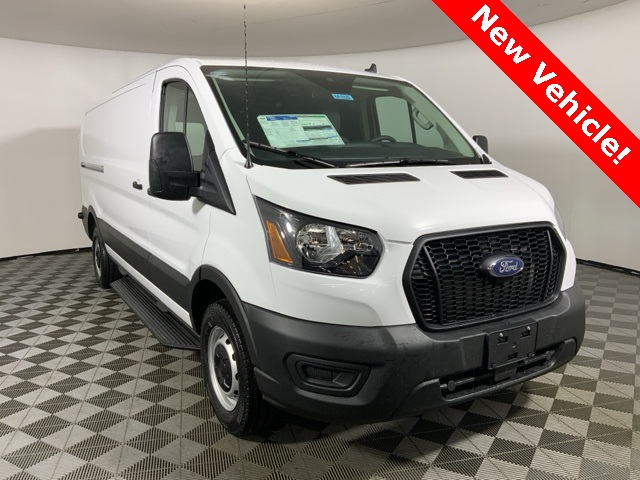 Used 2024 Ford Transit-150 Base