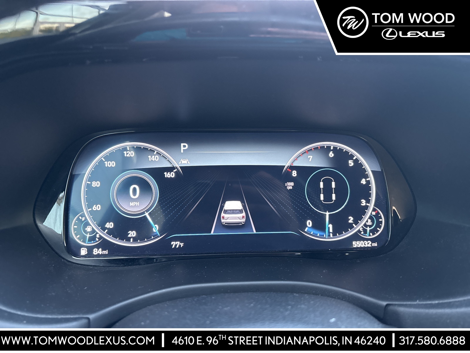 Used 2021 Hyundai Palisade Limited