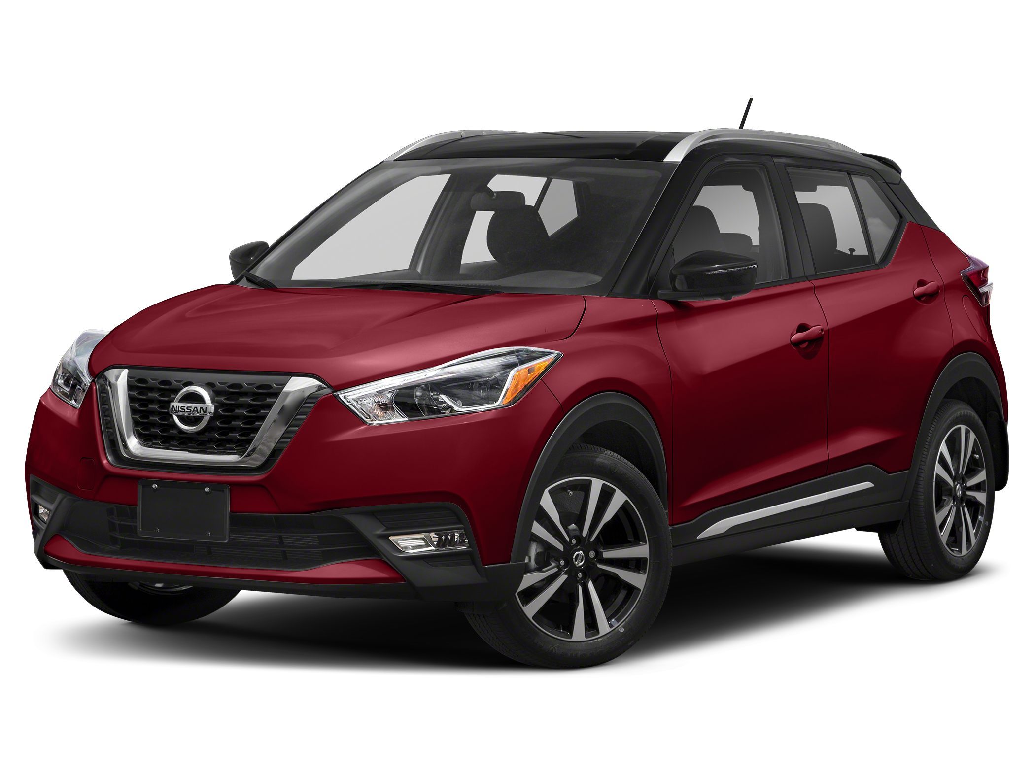 Used 2019 Nissan Kicks SR