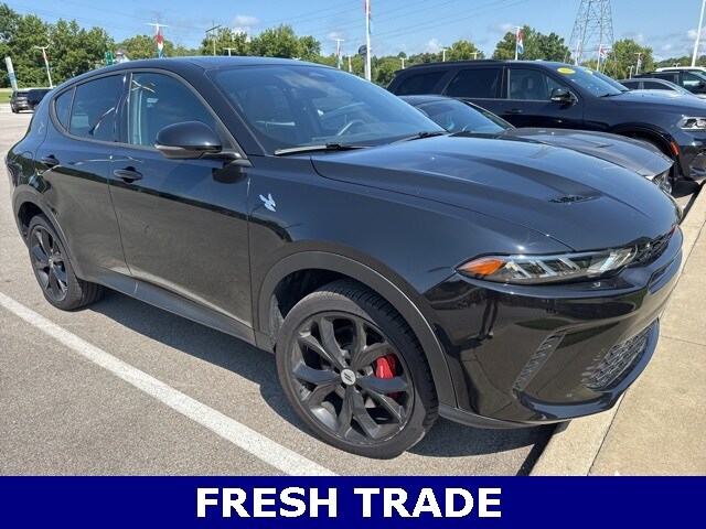 Used 2024 Dodge Hornet GT