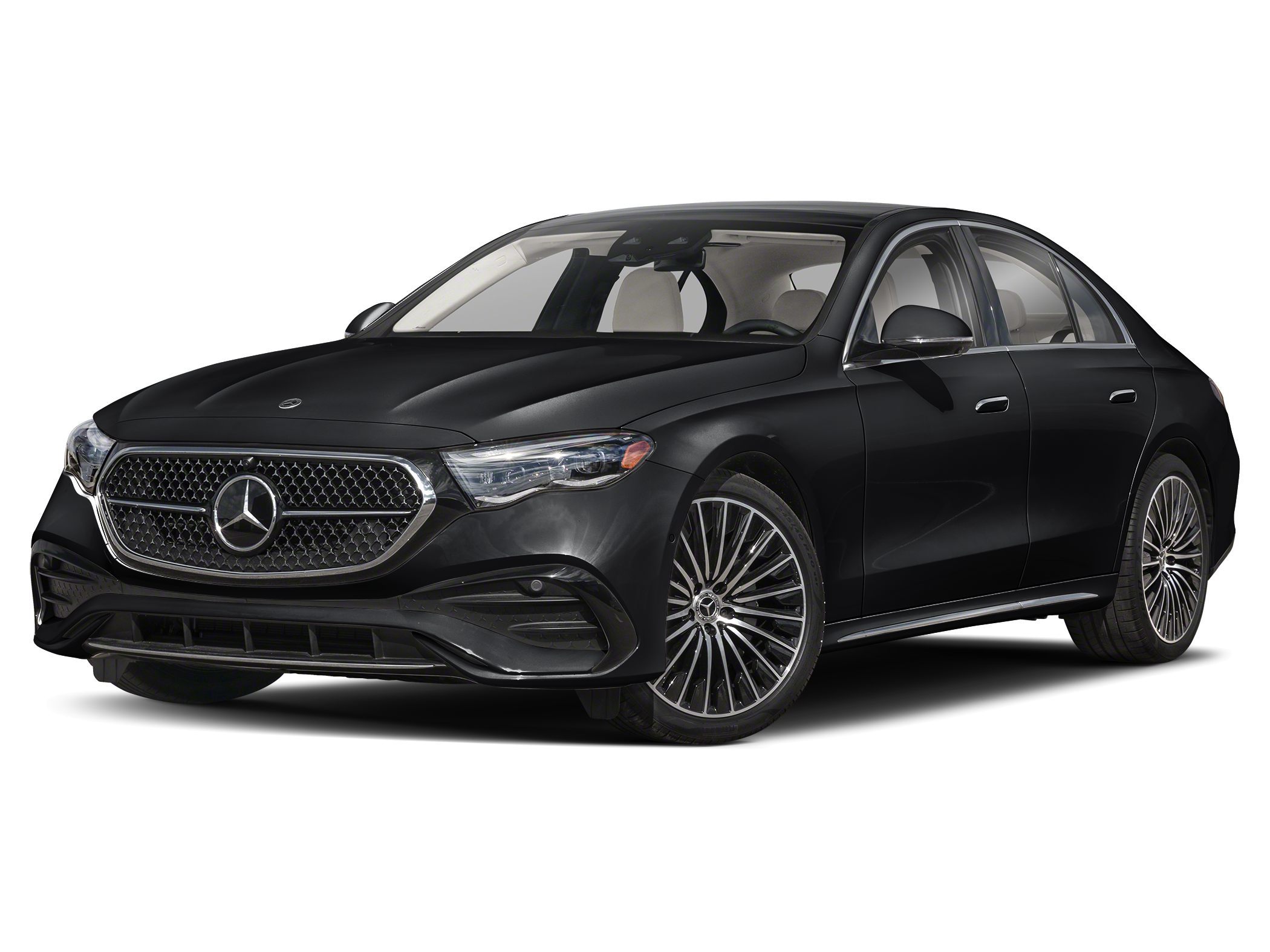 New 2026 Mercedes-Benz E-Class E 350