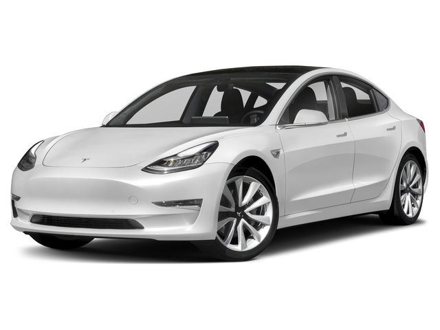 Used 2019 Tesla Model 3