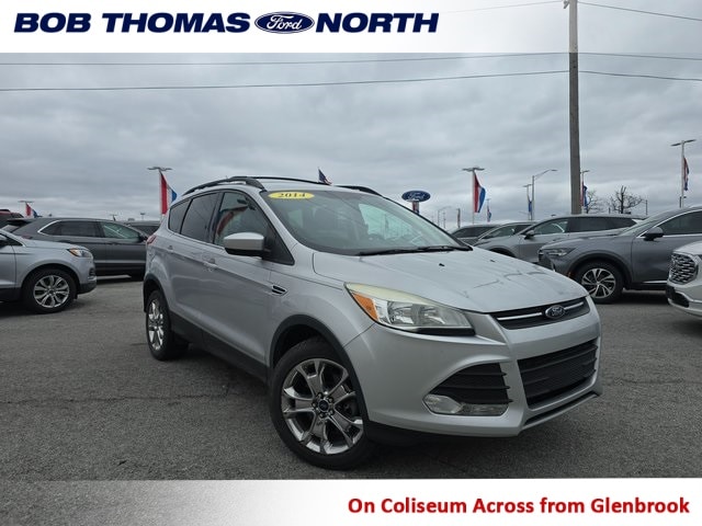 Used 2014 Ford Escape SE