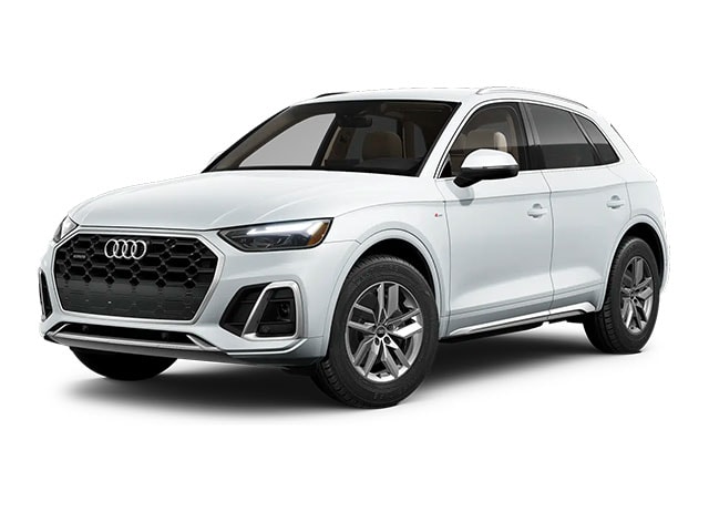 Used 2023 Audi Q5 45 S Line Premium