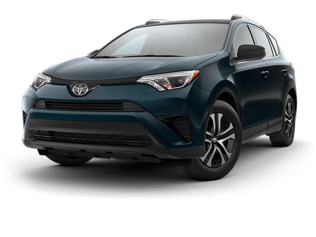 Used 2018 Toyota RAV4 Limited