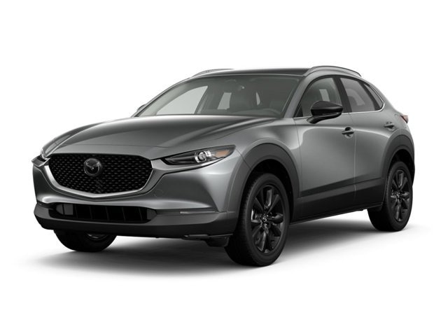 New 2025 Mazda CX-30 2.5 S Select Sport AWD