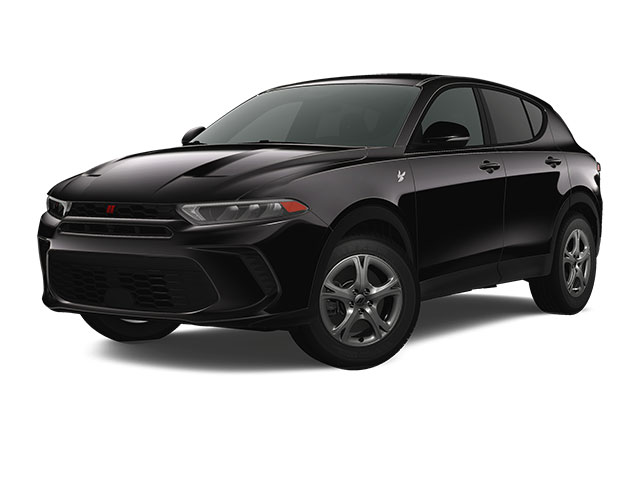 Used 2024 Dodge Hornet GT