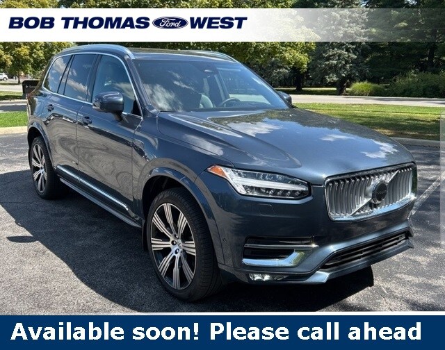 Used 2023 Volvo XC90 Ultimate