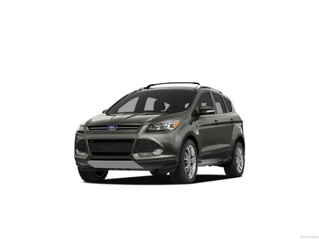 Used 2013 Ford Escape SE