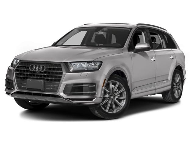 Used 2017 Audi Q7 Premium