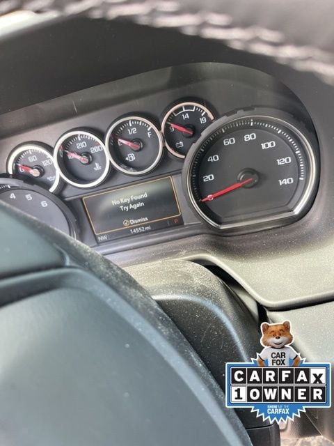 Used 2024 Chevrolet Tahoe LS