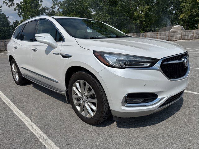 Used 2018 Buick Enclave Premium