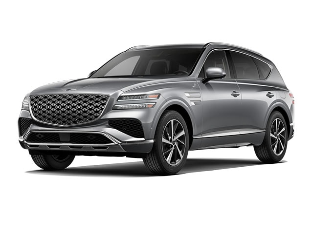 New 2026 Genesis GV80 2.5T Advanced