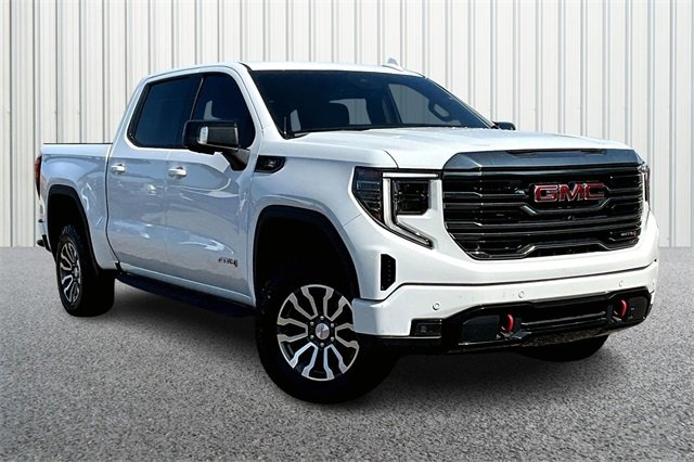 Used 2023 GMC Sierra 1500 AT4