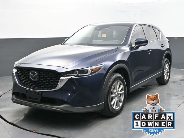 Used 2022 Mazda CX-5 2.5 S Select Package