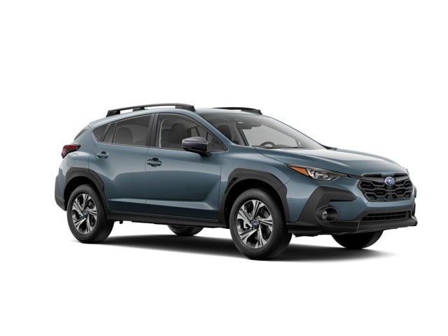 New 2025 Subaru Crosstrek Premium